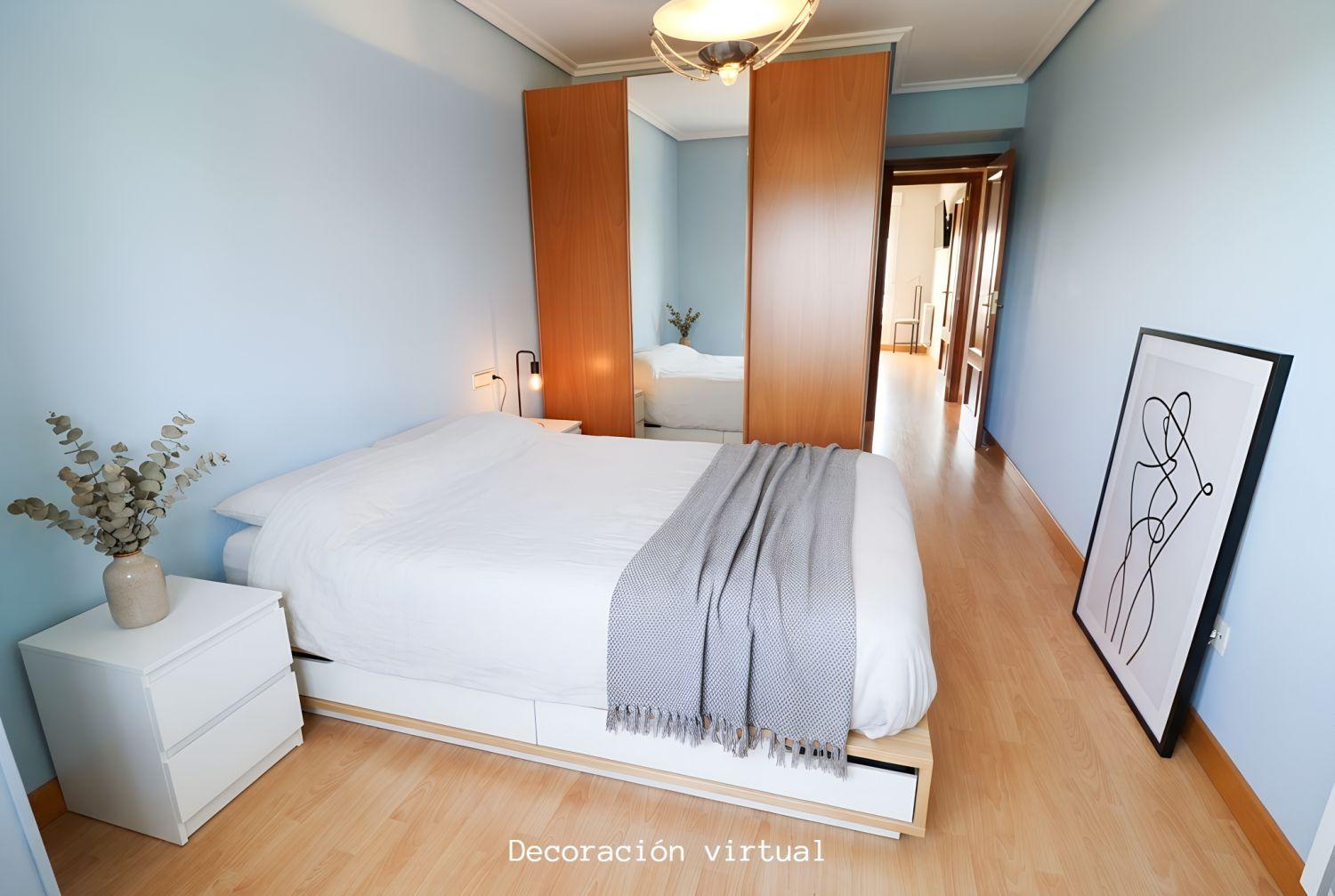 Flat for Sale in Vitoria-Gasteiz