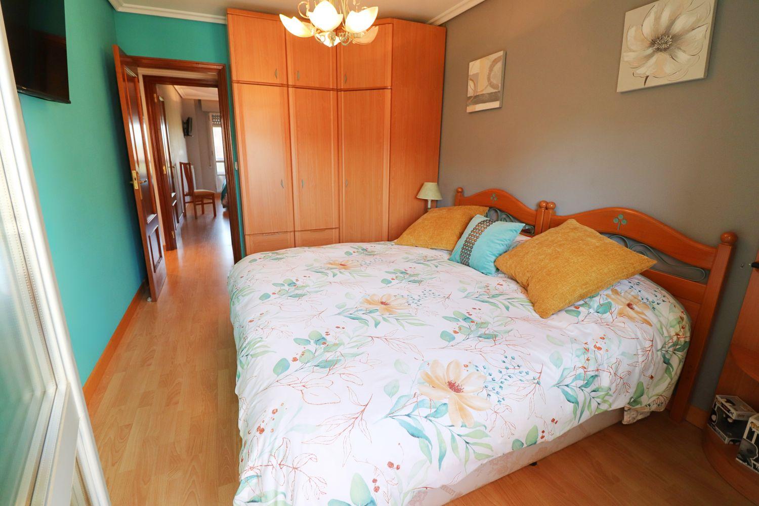 Flat for Sale in Vitoria-Gasteiz