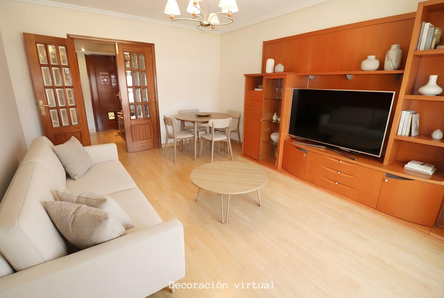 Flat for Sale in Vitoria-Gasteiz