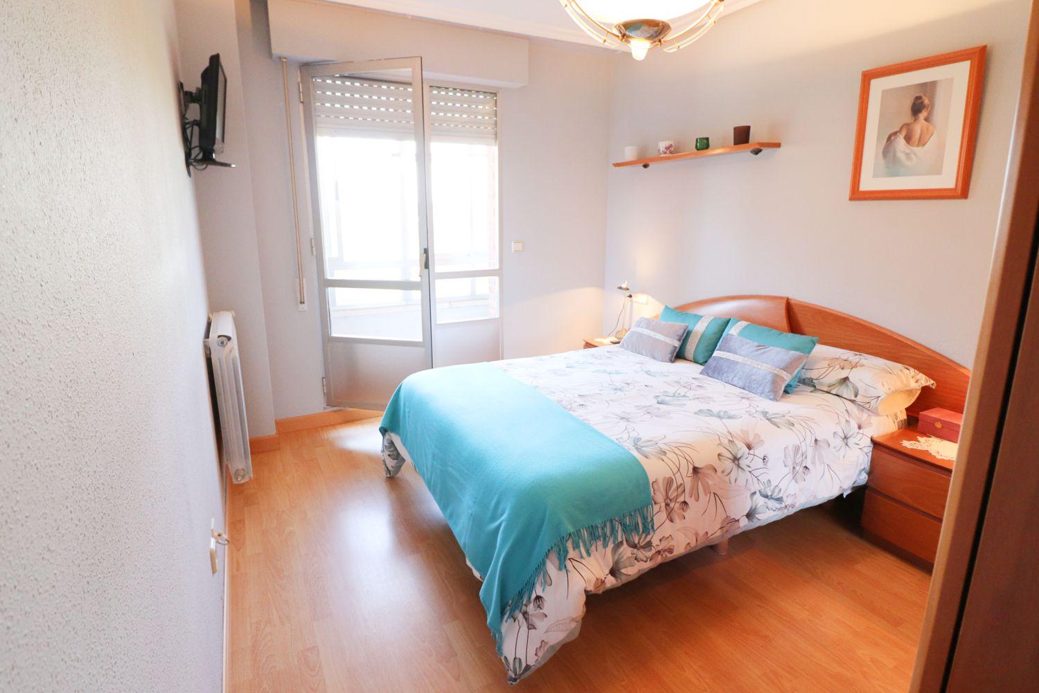 Flat for Sale in Vitoria-Gasteiz