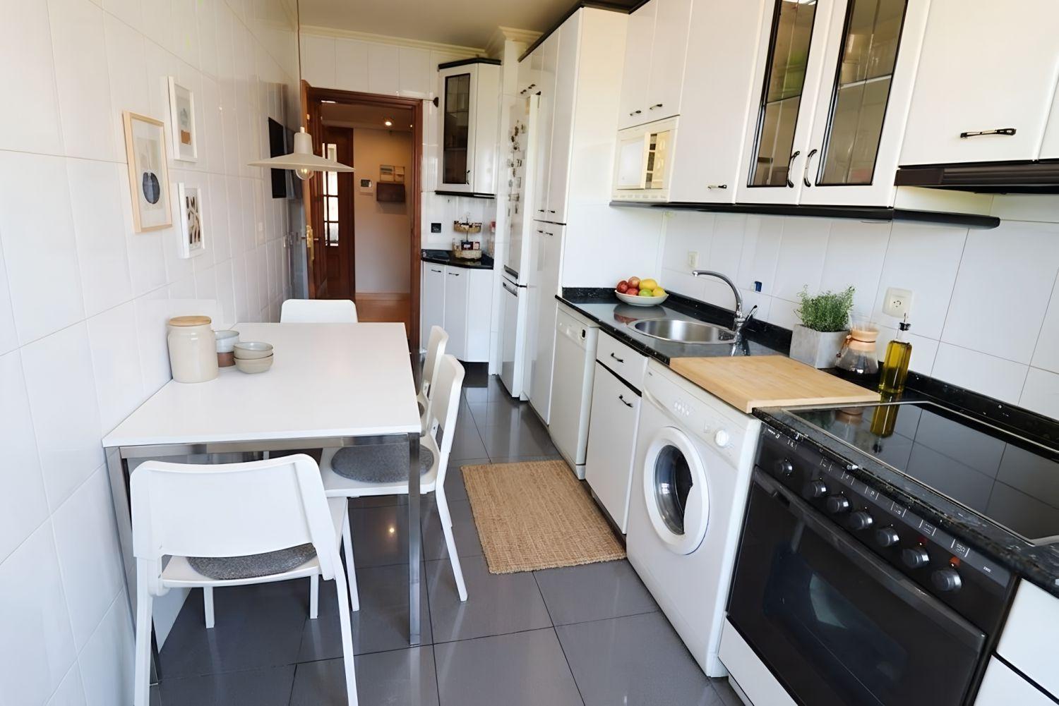 Flat for Sale in Vitoria-Gasteiz