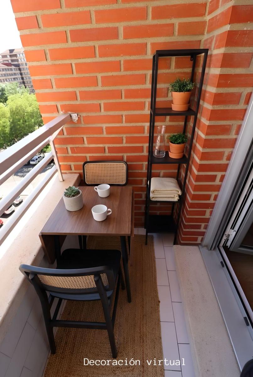 Flat for Sale in Vitoria-Gasteiz