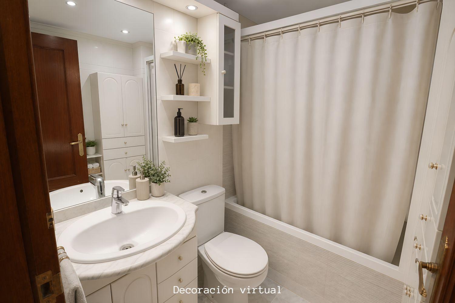 Flat for Sale in Vitoria-Gasteiz