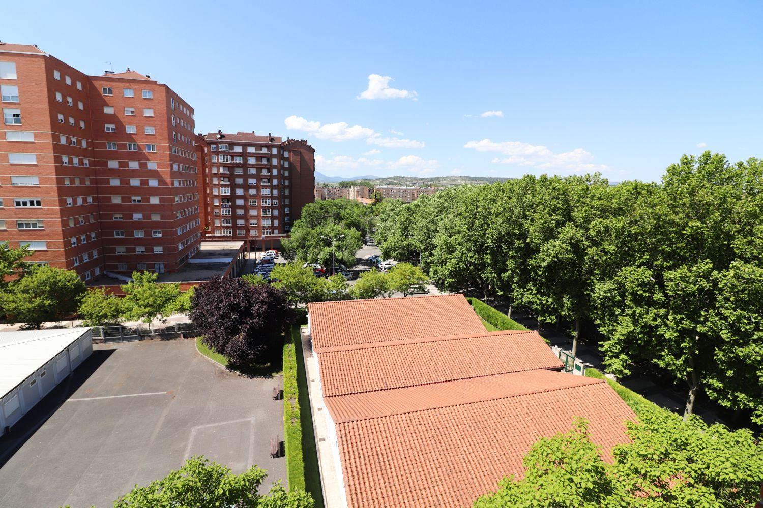 Flat for Sale in Vitoria-Gasteiz