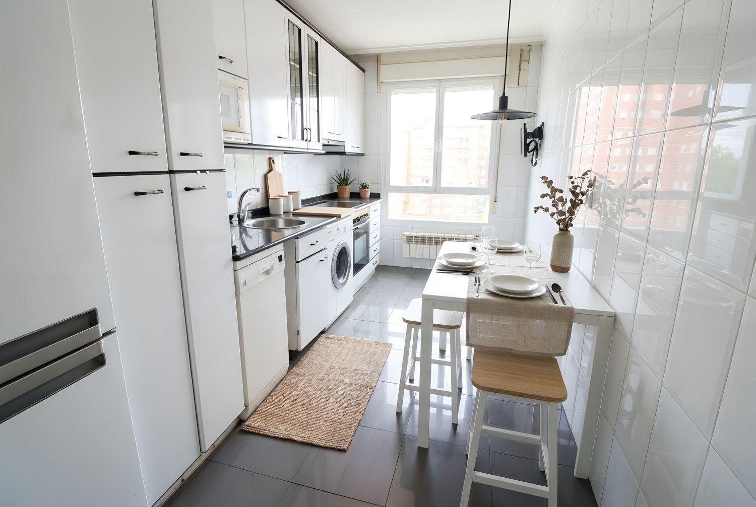 Flat for Sale in Vitoria-Gasteiz