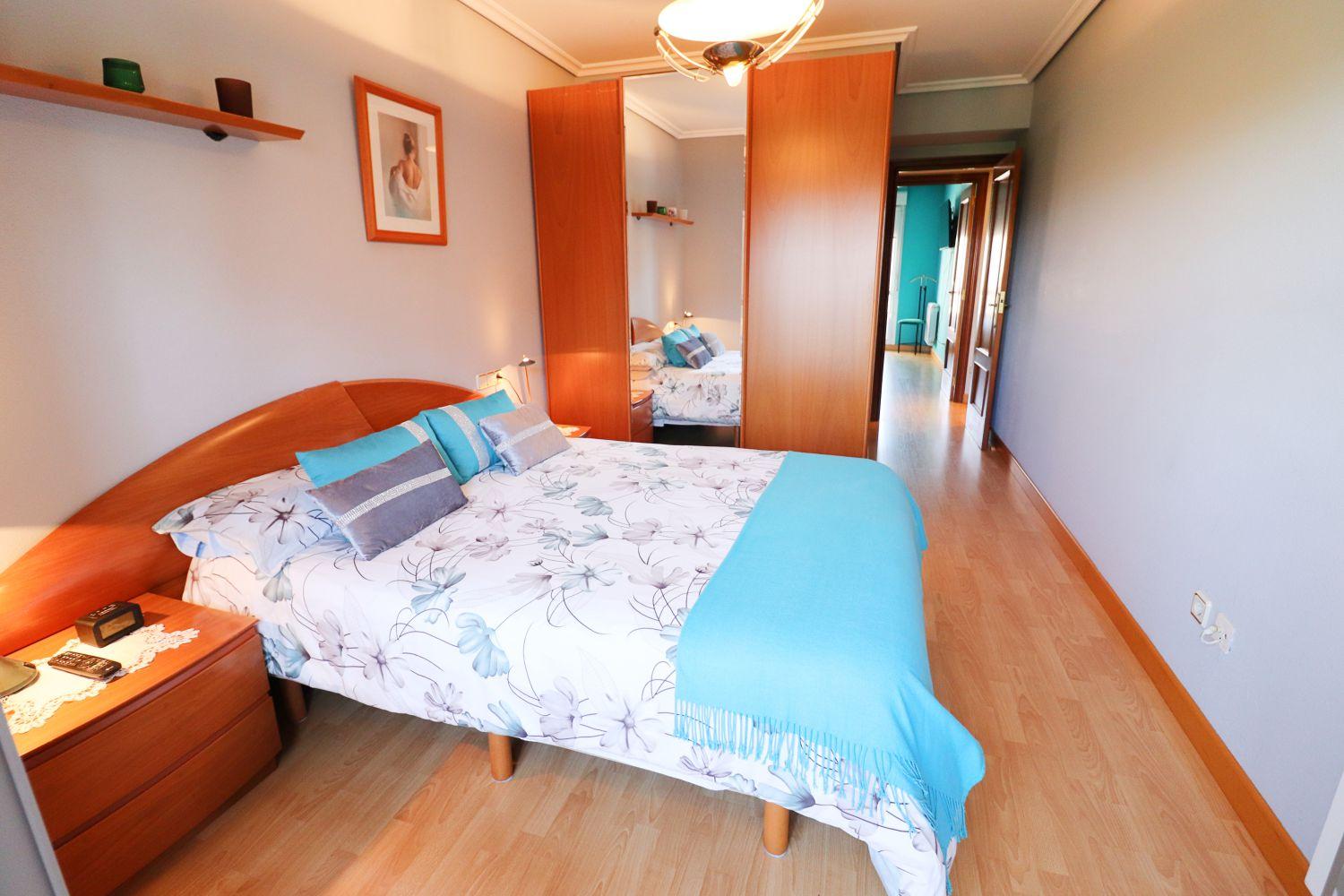 Flat for Sale in Vitoria-Gasteiz
