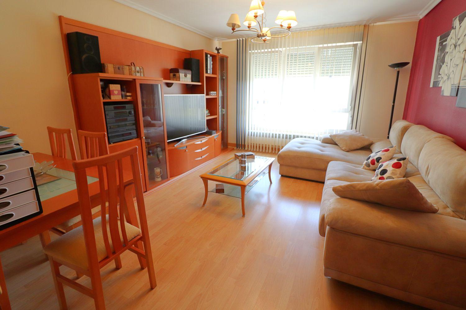 Flat for Sale in Vitoria-Gasteiz