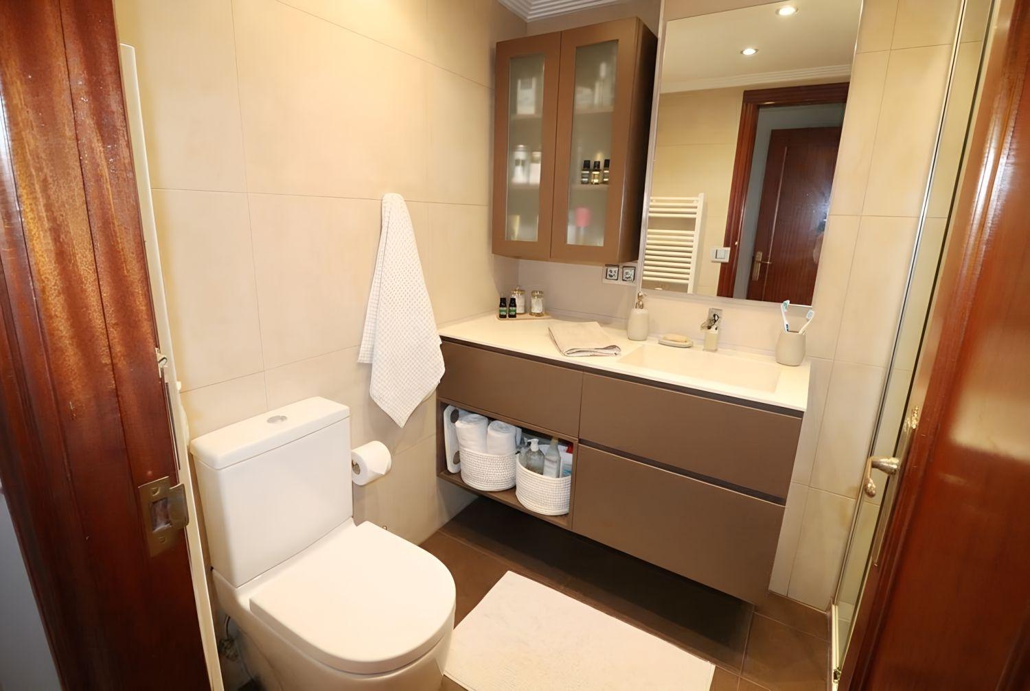 Flat for Sale in Vitoria-Gasteiz