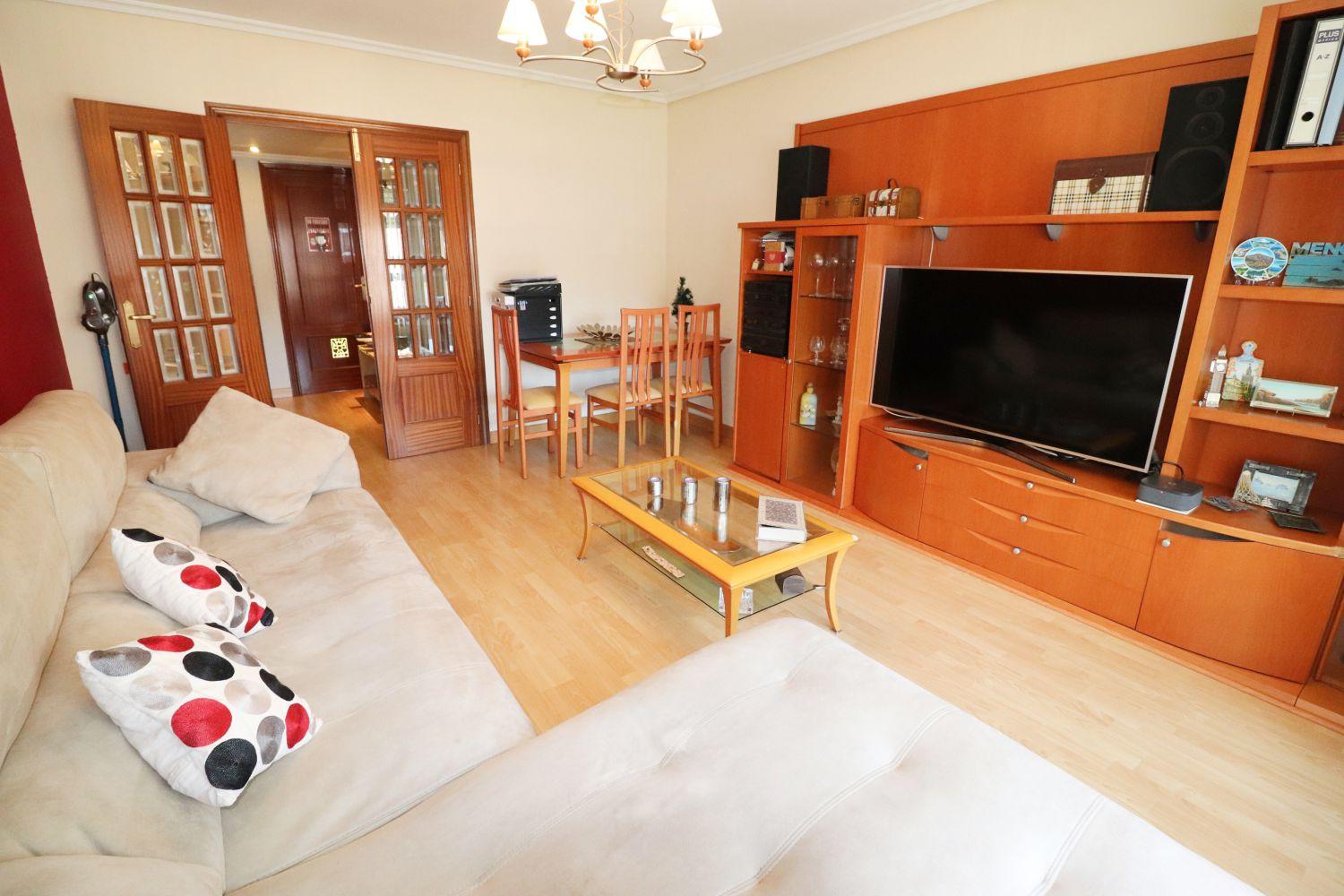 Flat for Sale in Vitoria-Gasteiz