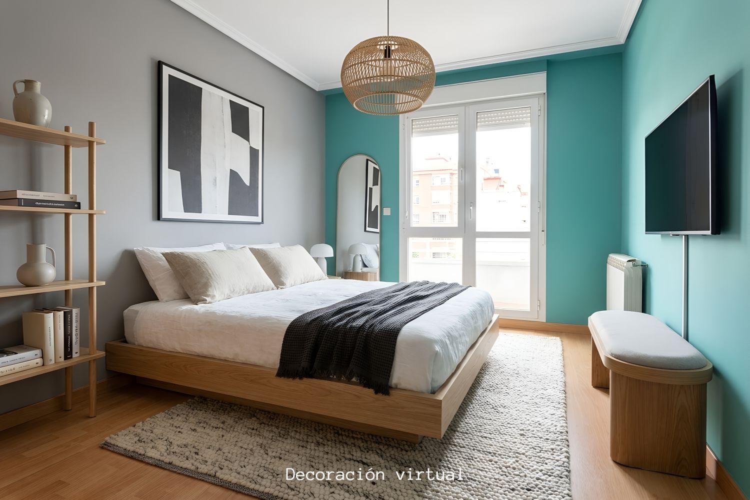 Flat for Sale in Vitoria-Gasteiz