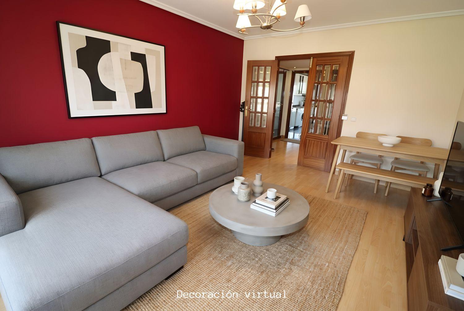 Flat for Sale in Vitoria-Gasteiz
