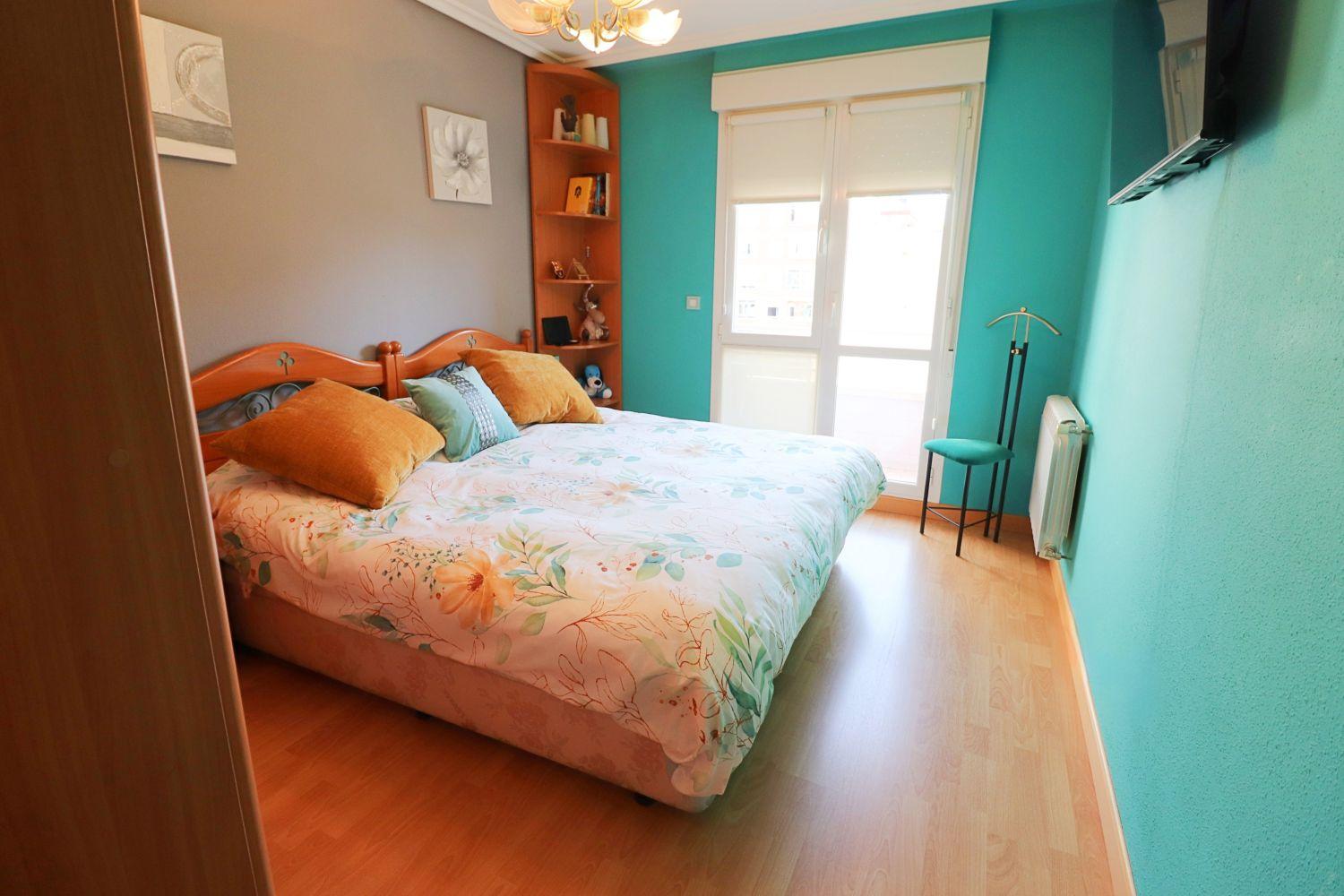 Flat for Sale in Vitoria-Gasteiz