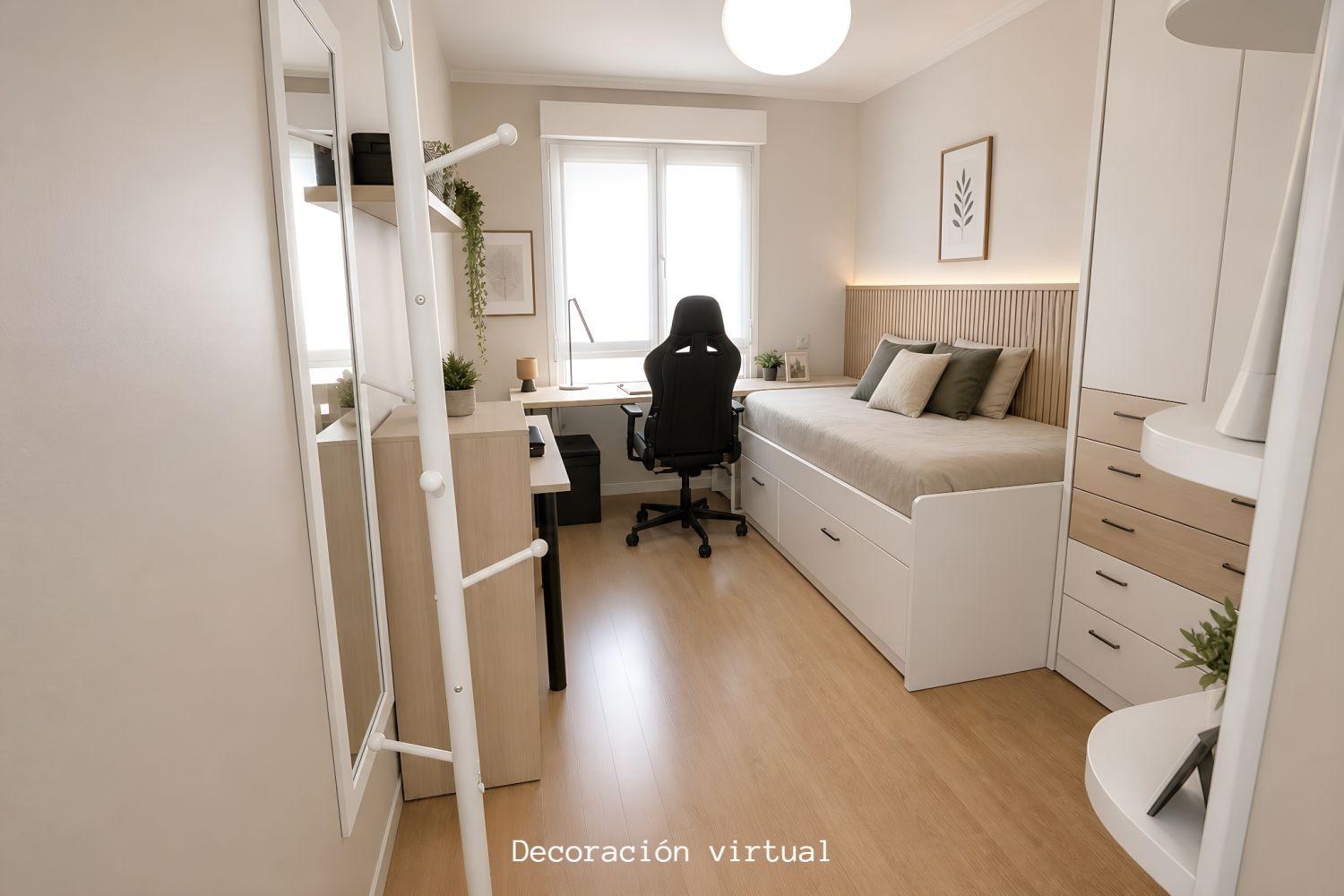 Flat for Sale in Vitoria-Gasteiz