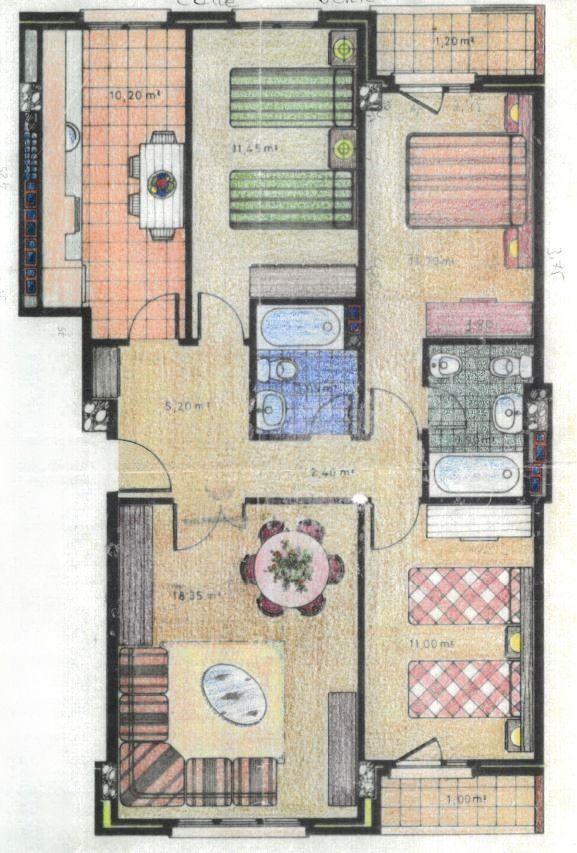 Flat for Sale in Vitoria-Gasteiz