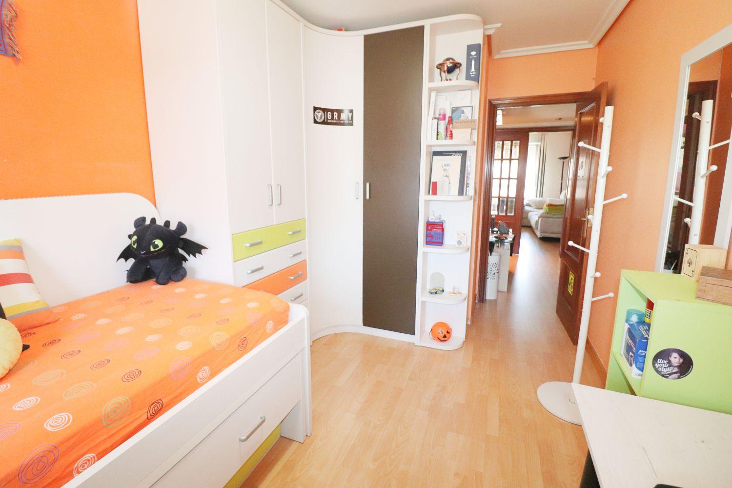 Flat for Sale in Vitoria-Gasteiz