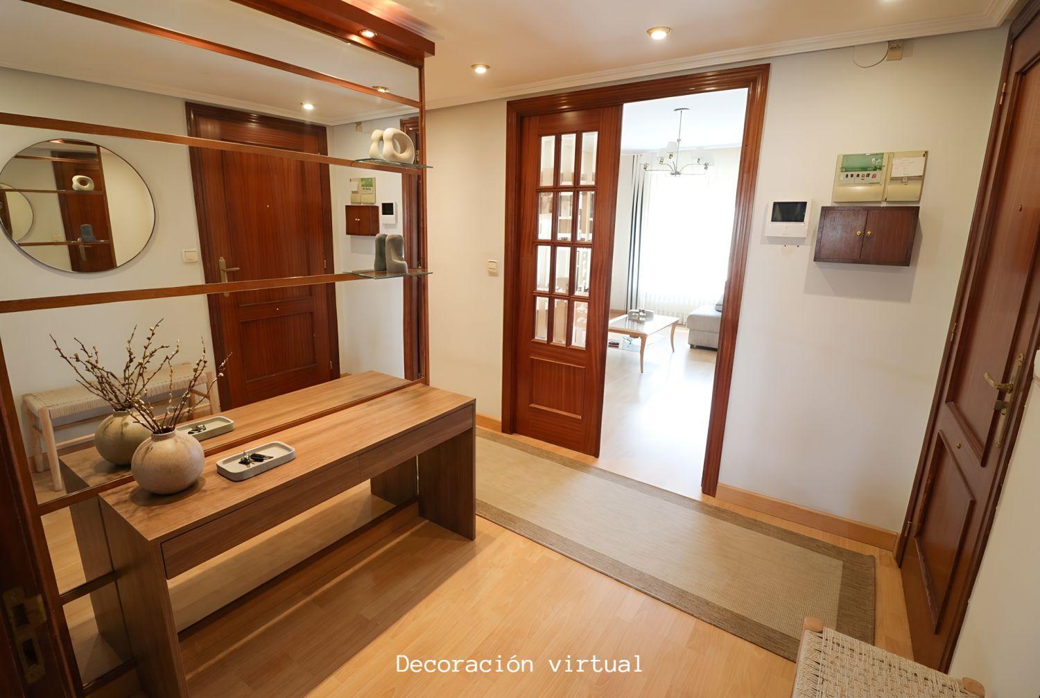 Flat for Sale in Vitoria-Gasteiz