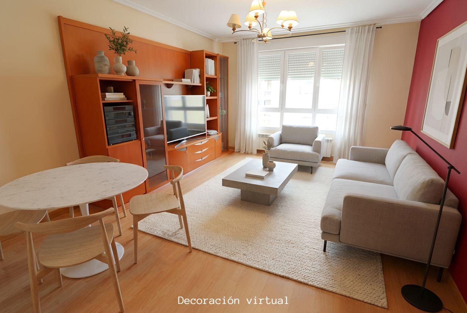 Flat for Sale in Vitoria-Gasteiz
