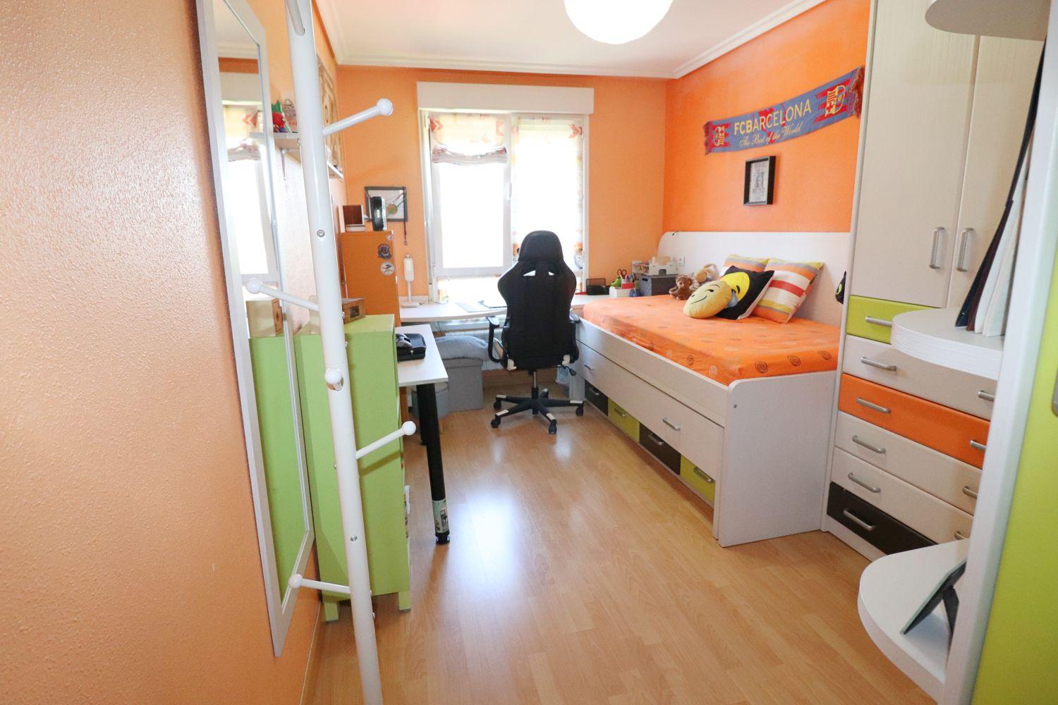 Flat for Sale in Vitoria-Gasteiz
