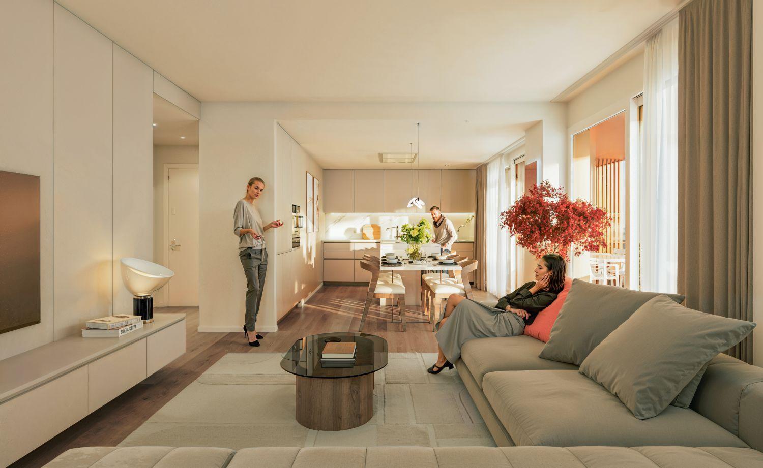 Flat for Sale in Vitoria-Gasteiz