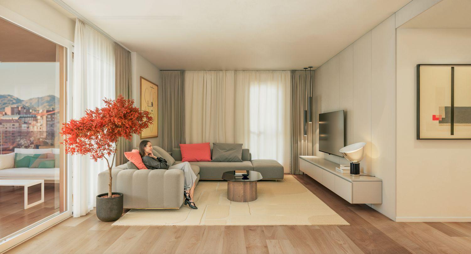 Flat for Sale in Vitoria-Gasteiz