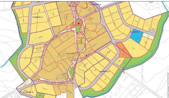 Plot for Sale in Vitoria-Gasteiz