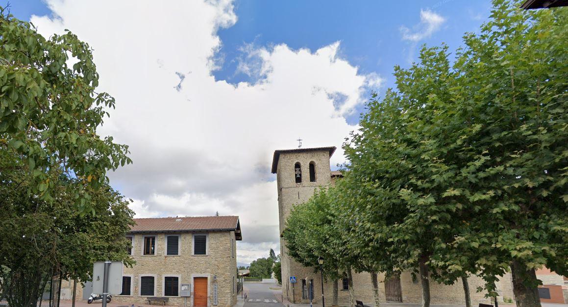 Plot for Sale in Vitoria-Gasteiz