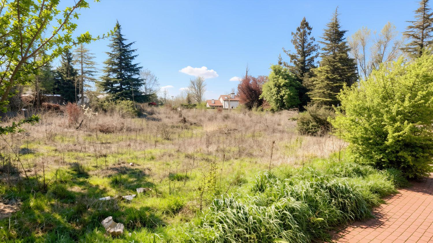 Plot for Sale in Vitoria-Gasteiz