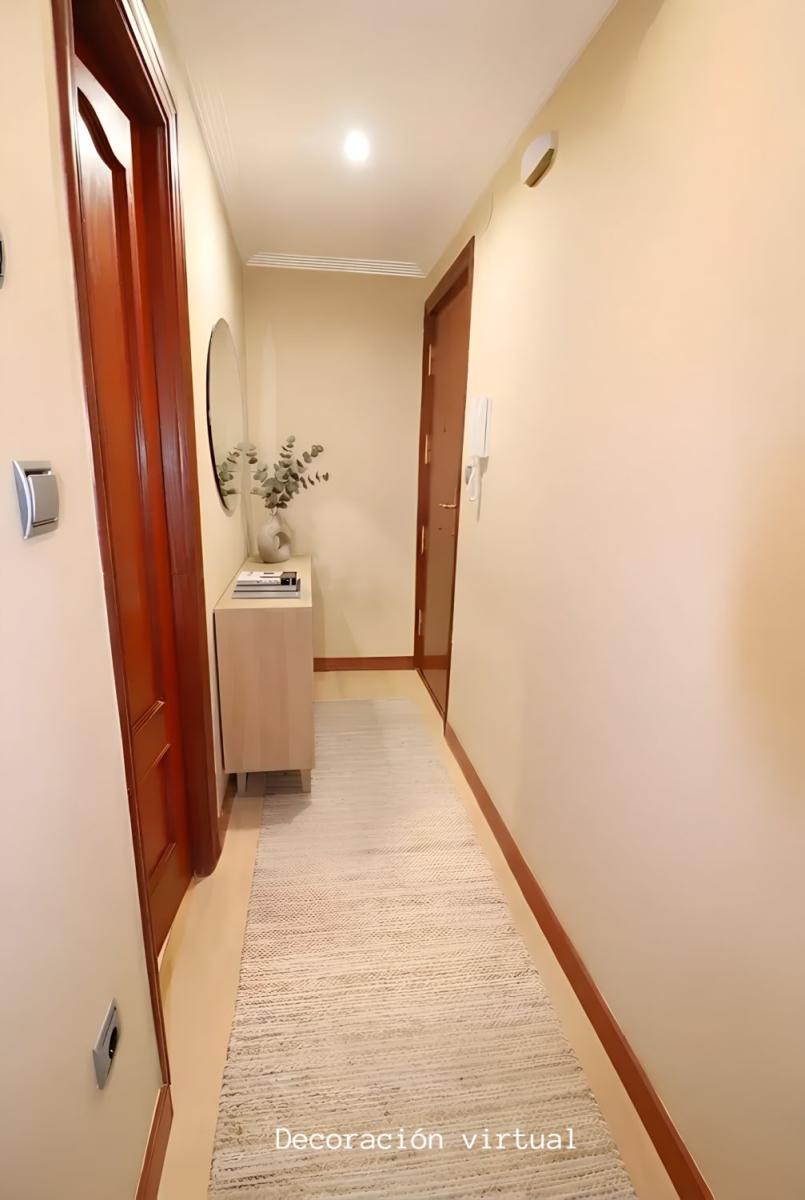 Flat for Sale in Vitoria-Gasteiz