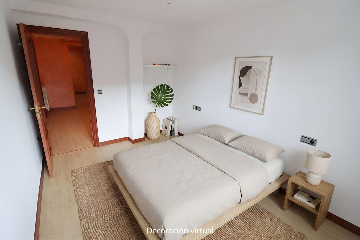 Flat for Sale in Vitoria-Gasteiz