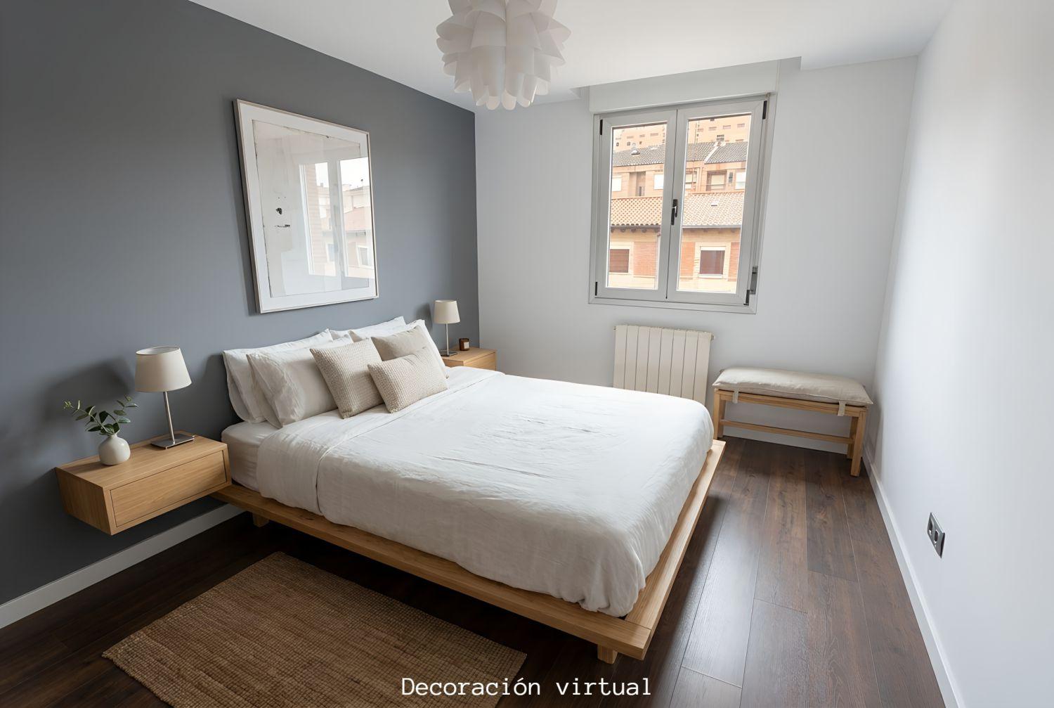 Flat for Sale in Vitoria-Gasteiz