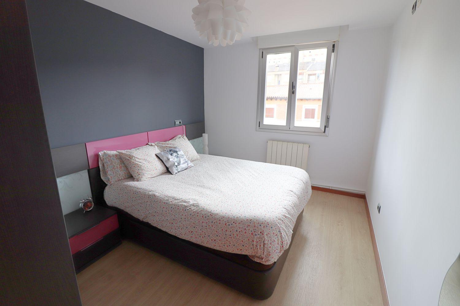 Flat for Sale in Vitoria-Gasteiz