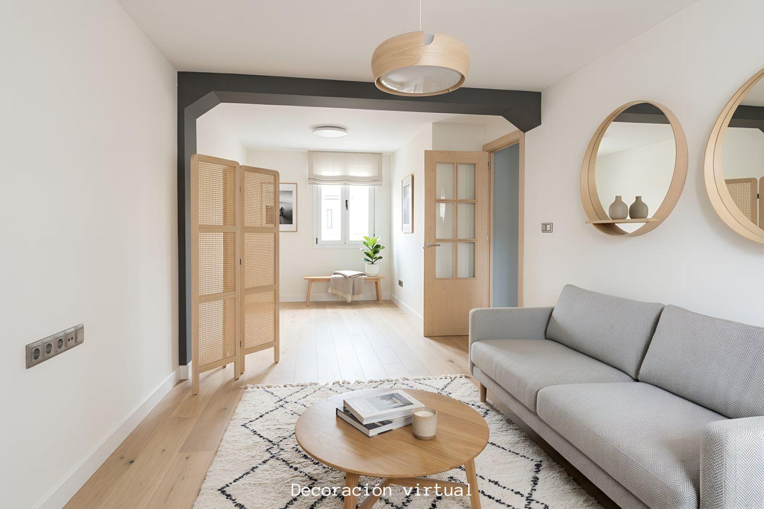 Flat for Sale in Vitoria-Gasteiz