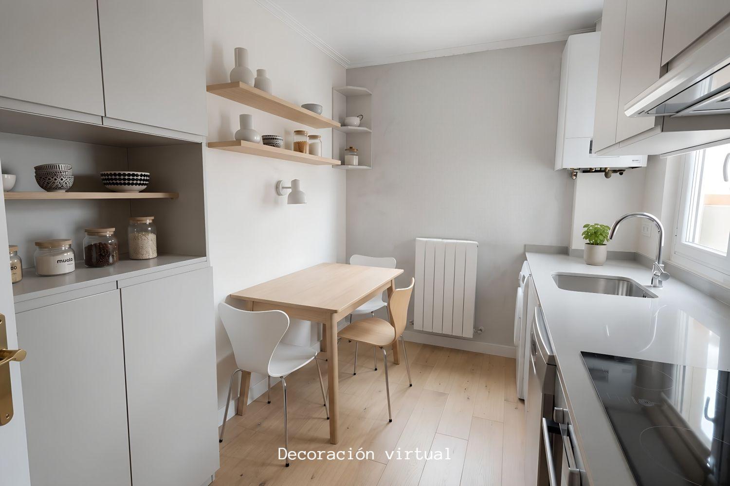Flat for Sale in Vitoria-Gasteiz