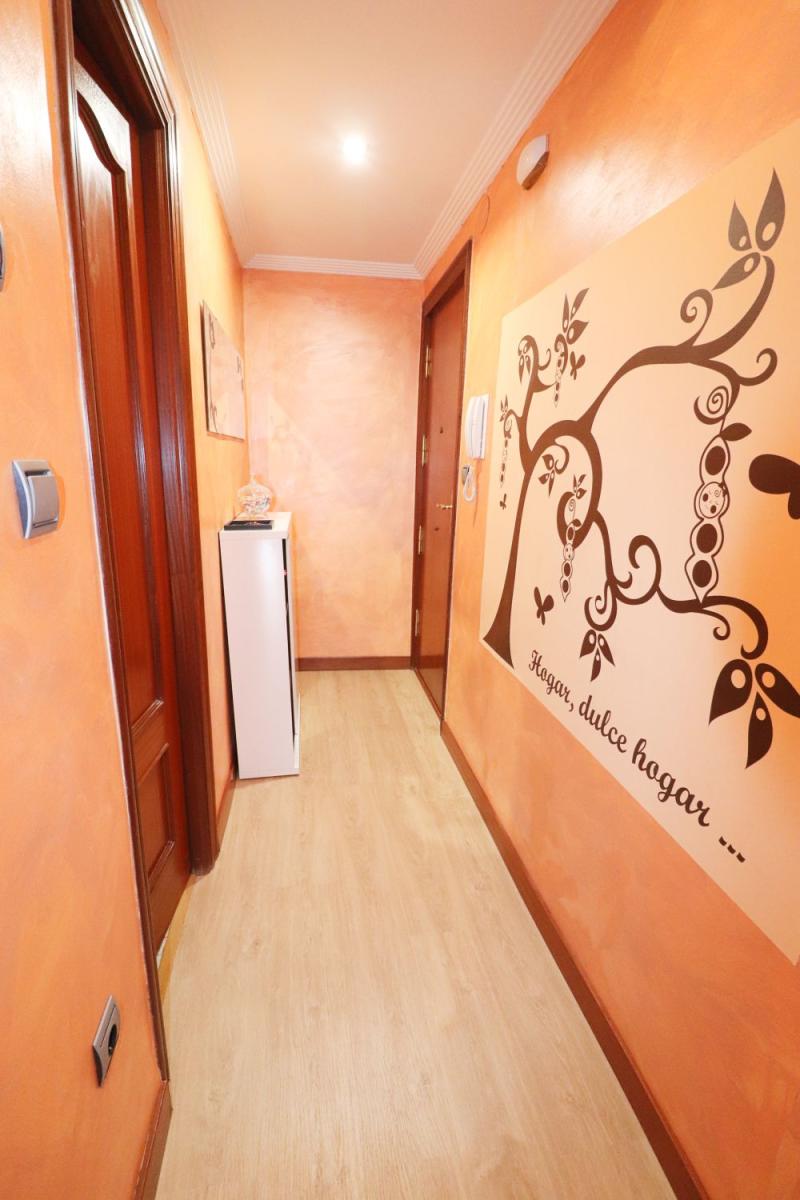 Flat for Sale in Vitoria-Gasteiz