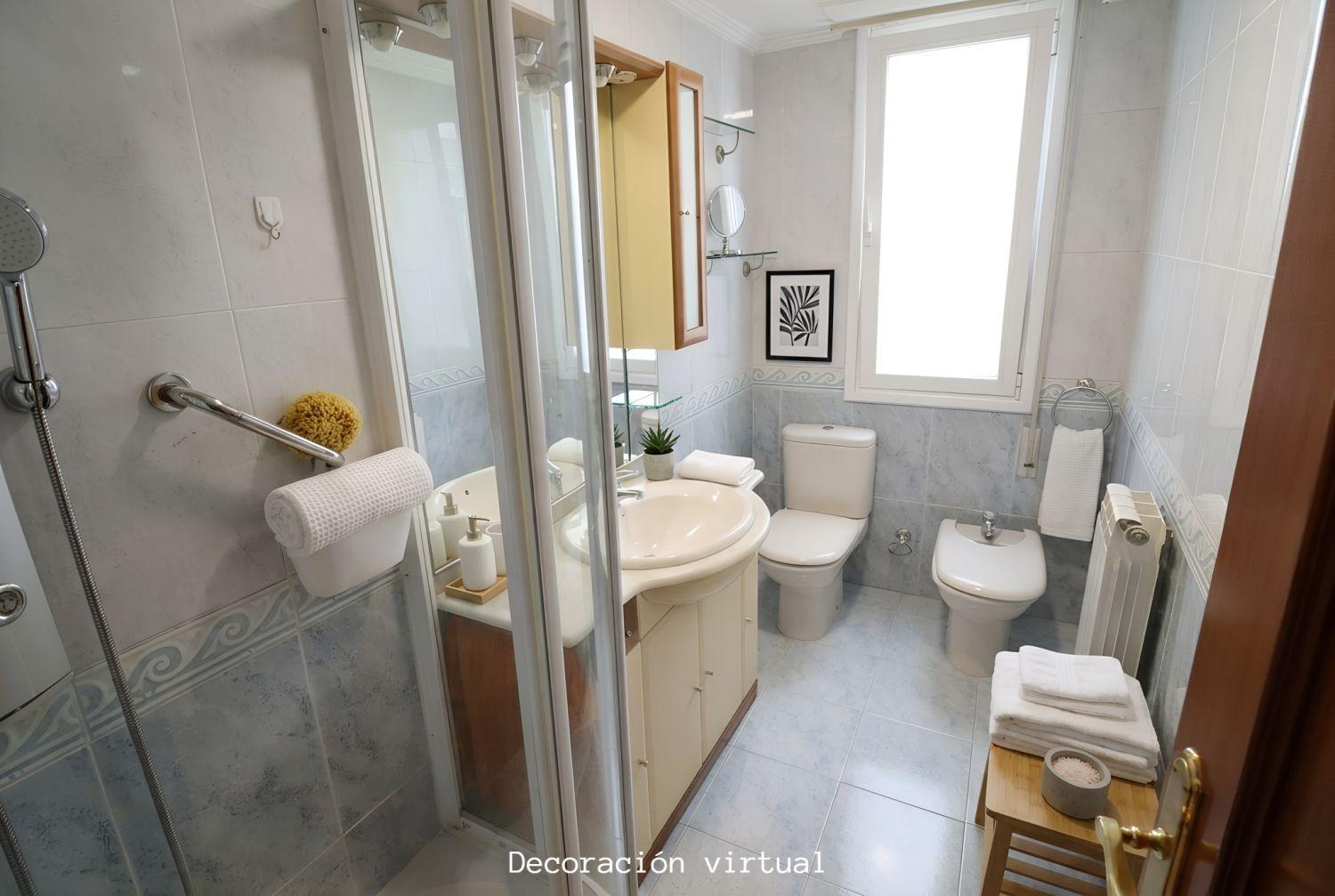 Flat for Sale in Vitoria-Gasteiz