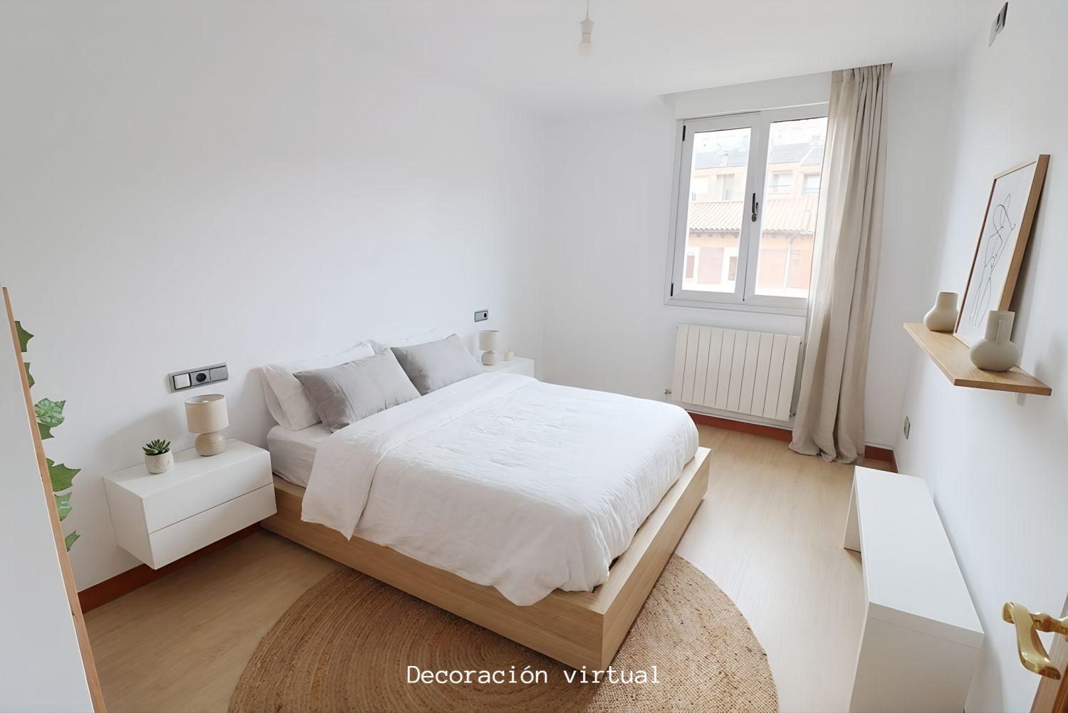 Flat for Sale in Vitoria-Gasteiz