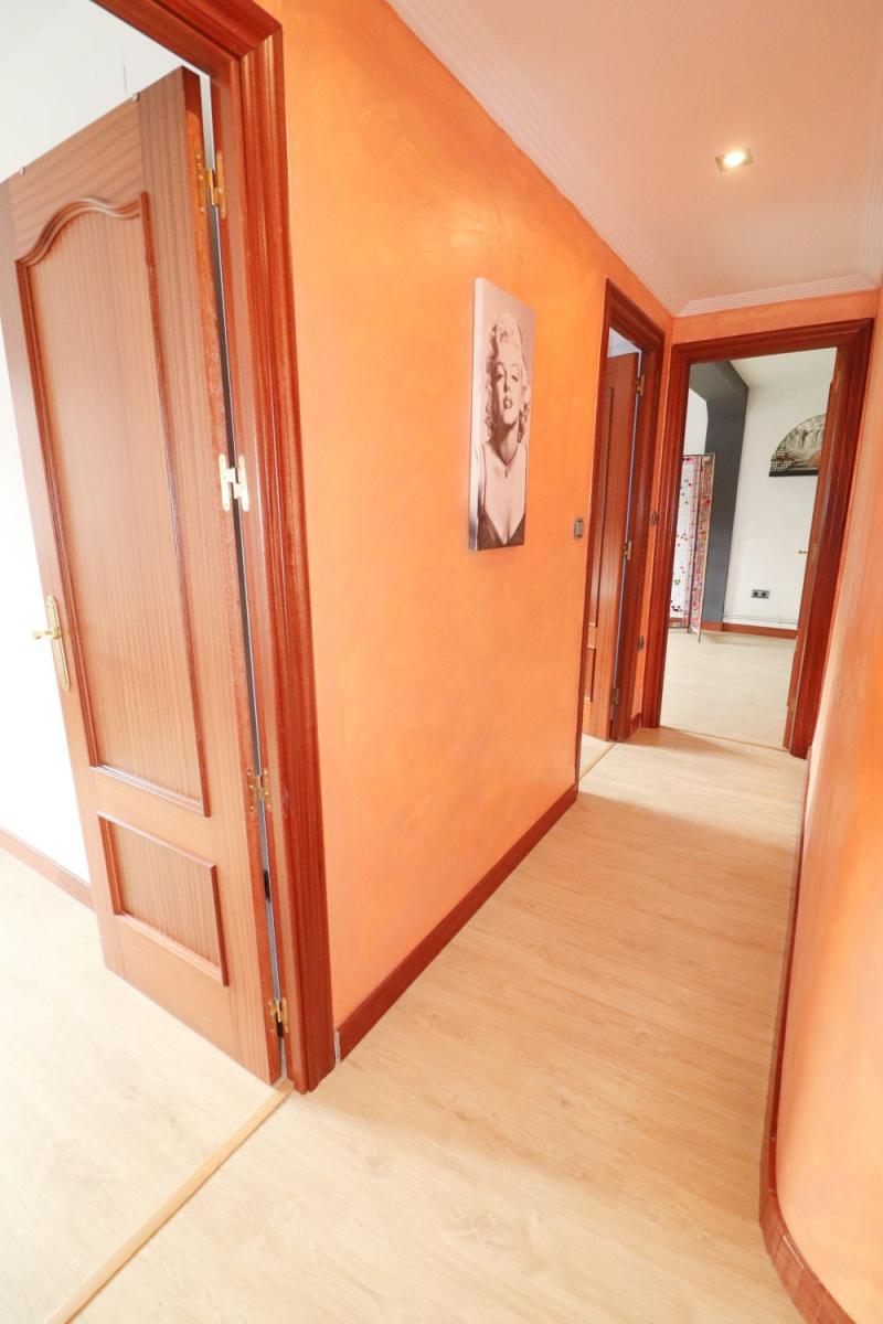 Flat for Sale in Vitoria-Gasteiz