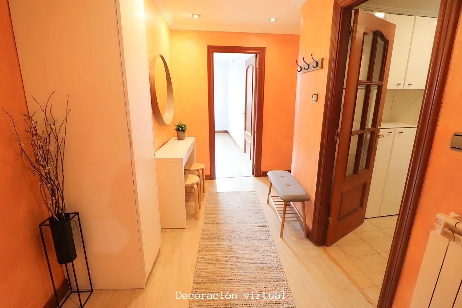 Flat for Sale in Vitoria-Gasteiz