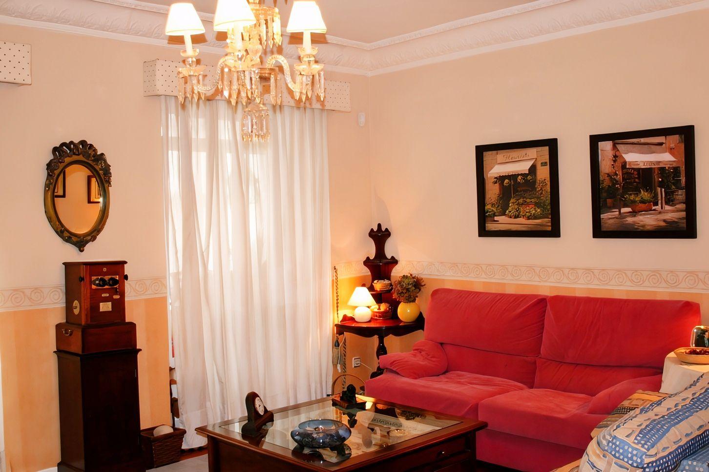 Flat for Sale in Vitoria-Gasteiz