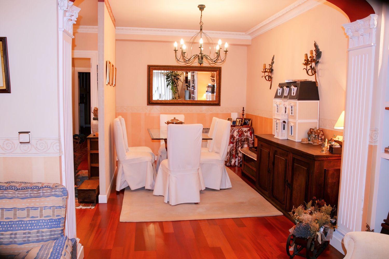 Flat for Sale in Vitoria-Gasteiz