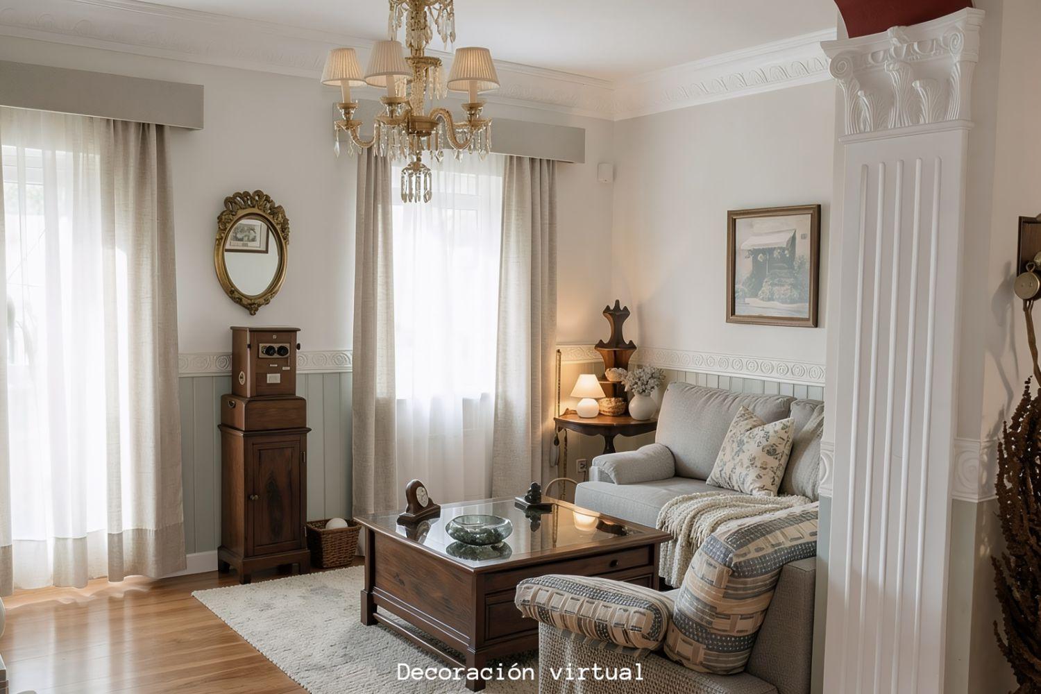 Flat for Sale in Vitoria-Gasteiz