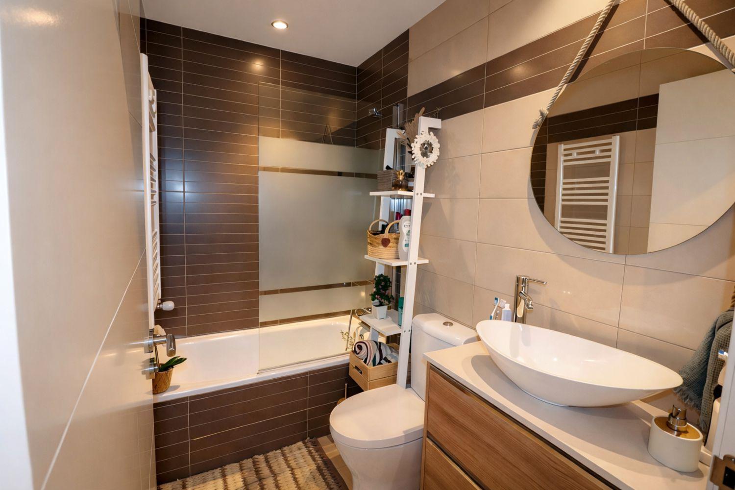 Flat for Sale in Vitoria-Gasteiz