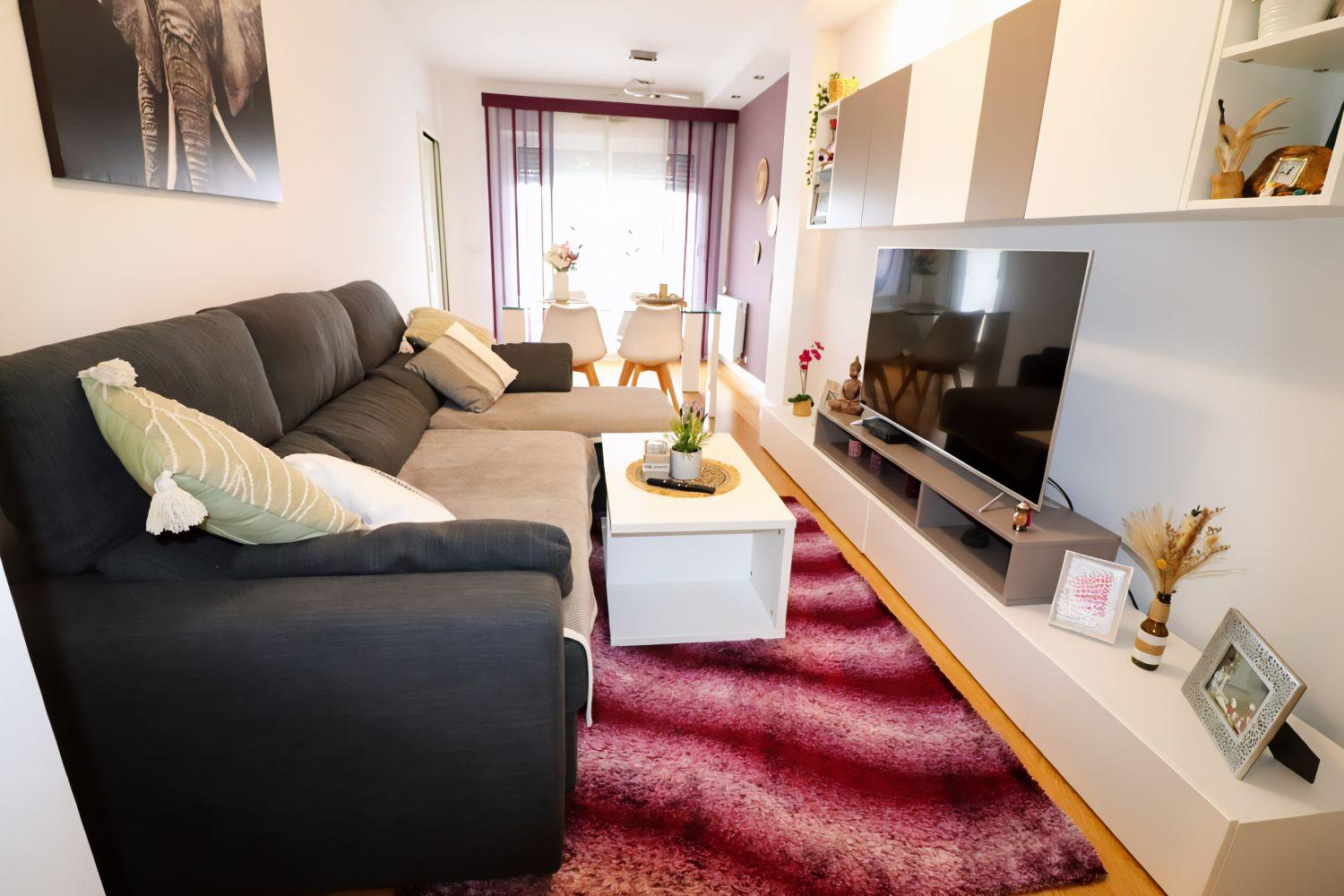 Flat for Sale in Vitoria-Gasteiz