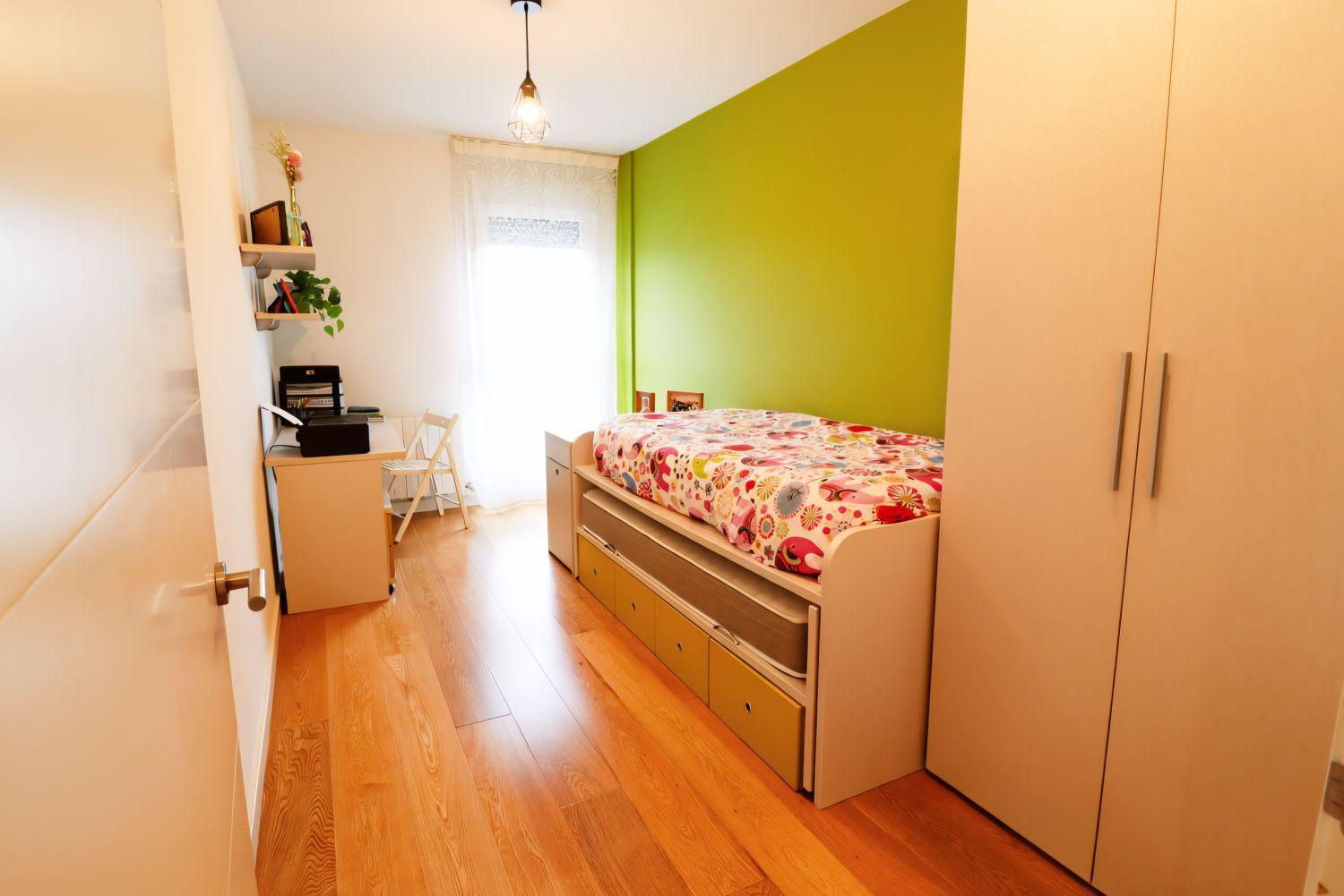 Flat for Sale in Vitoria-Gasteiz