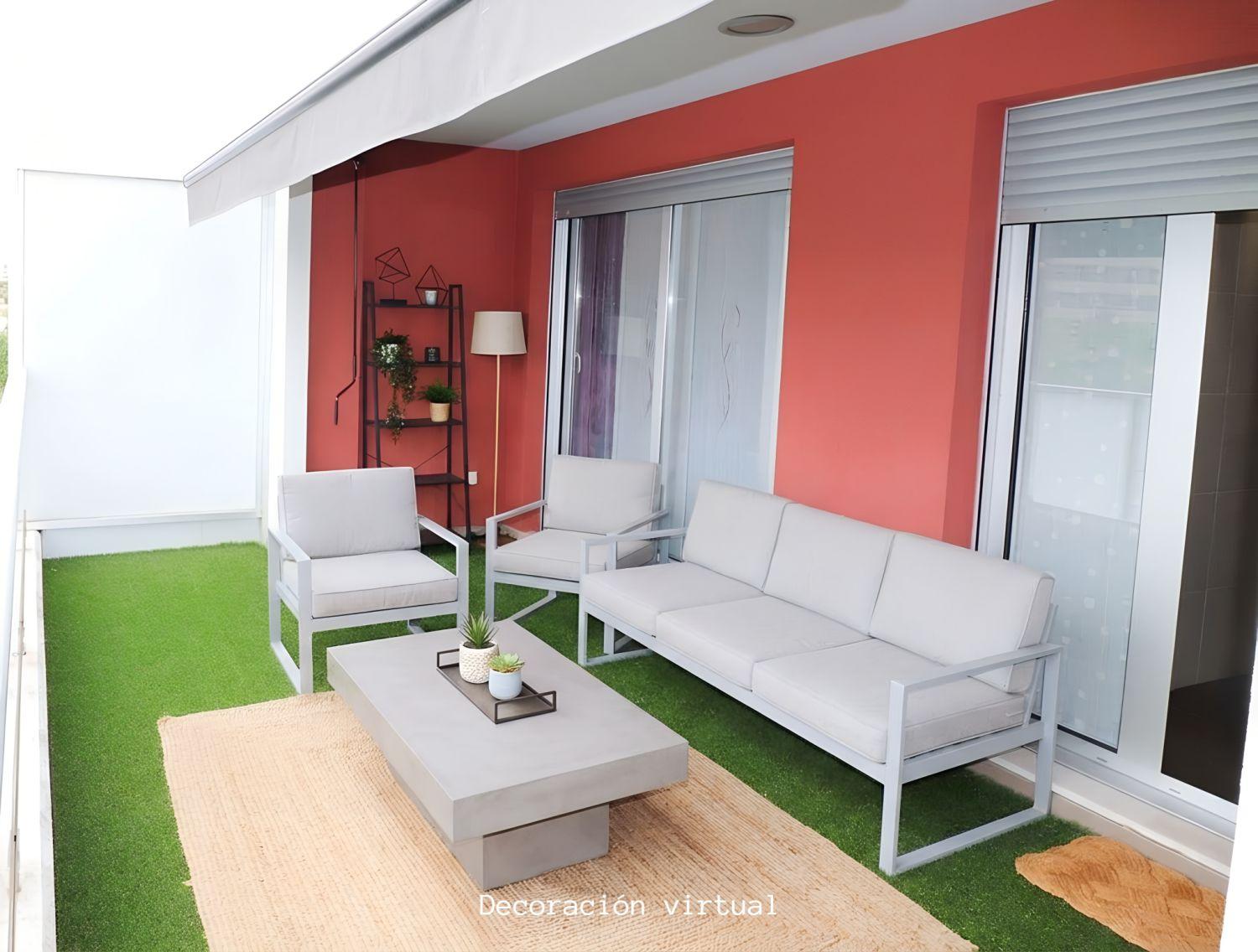 Flat for Sale in Vitoria-Gasteiz