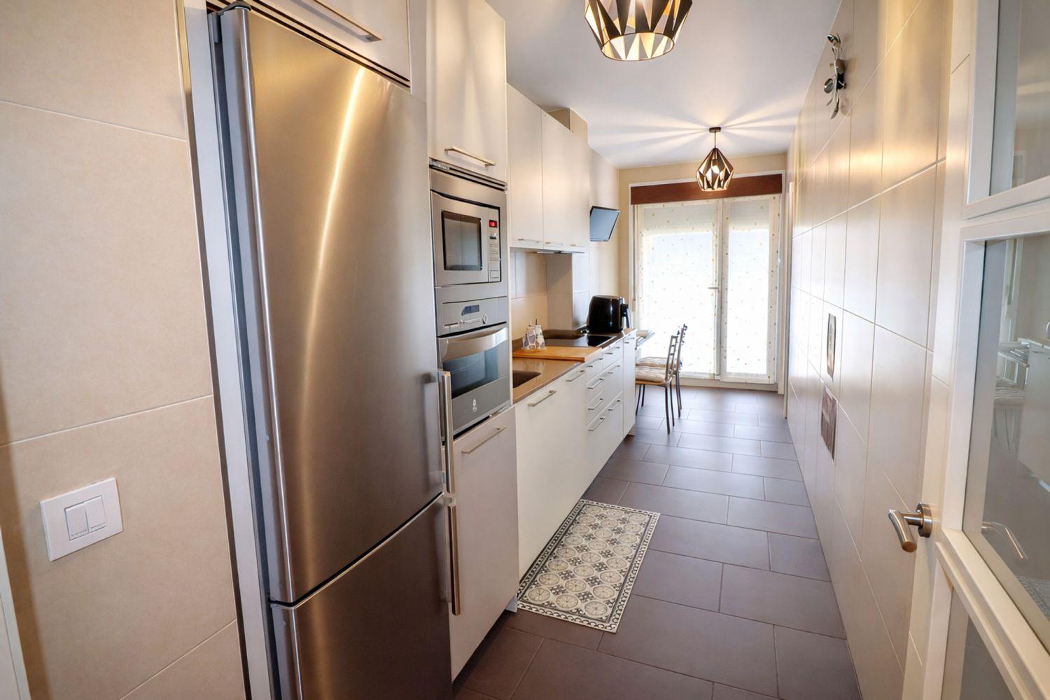 Flat for Sale in Vitoria-Gasteiz