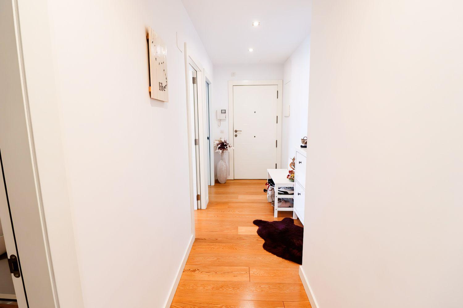 Flat for Sale in Vitoria-Gasteiz