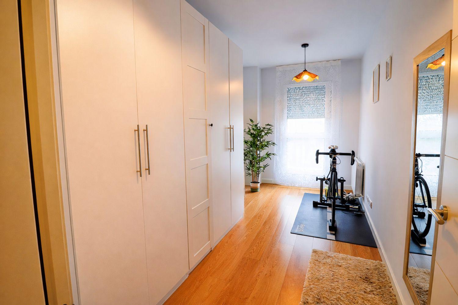 Flat for Sale in Vitoria-Gasteiz