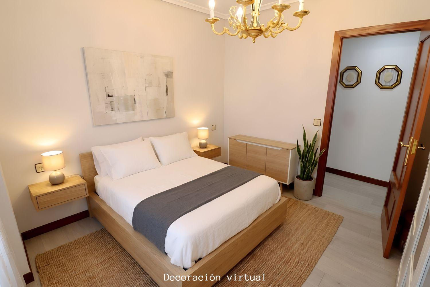 Flat for Sale in Vitoria-Gasteiz