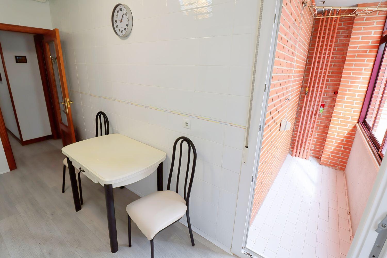 Flat for Sale in Vitoria-Gasteiz